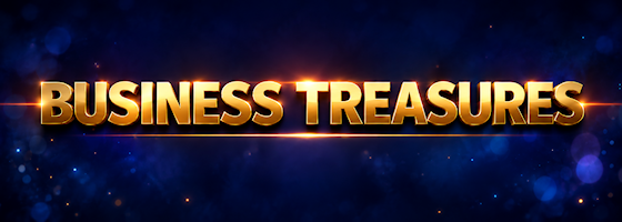 BusinessTreasures.com