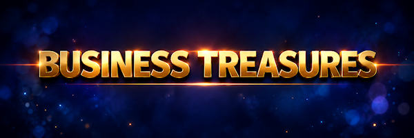 BusinessTreasures.com