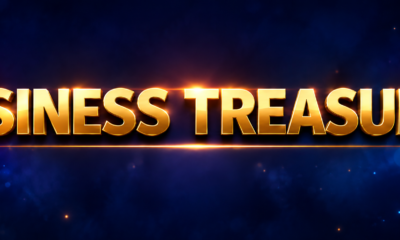 Business Treasures